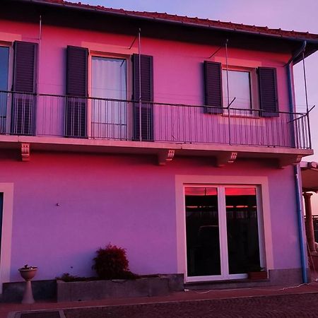 B&B Casa Lilla Verzuolo Exterior photo